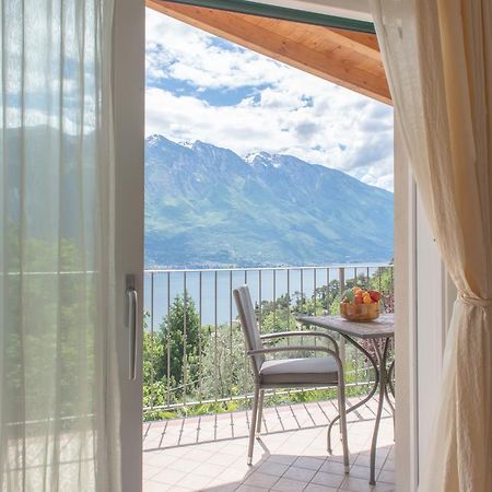 Loft Diva Lake View By Gardadomusmea Tremosine Exterior foto