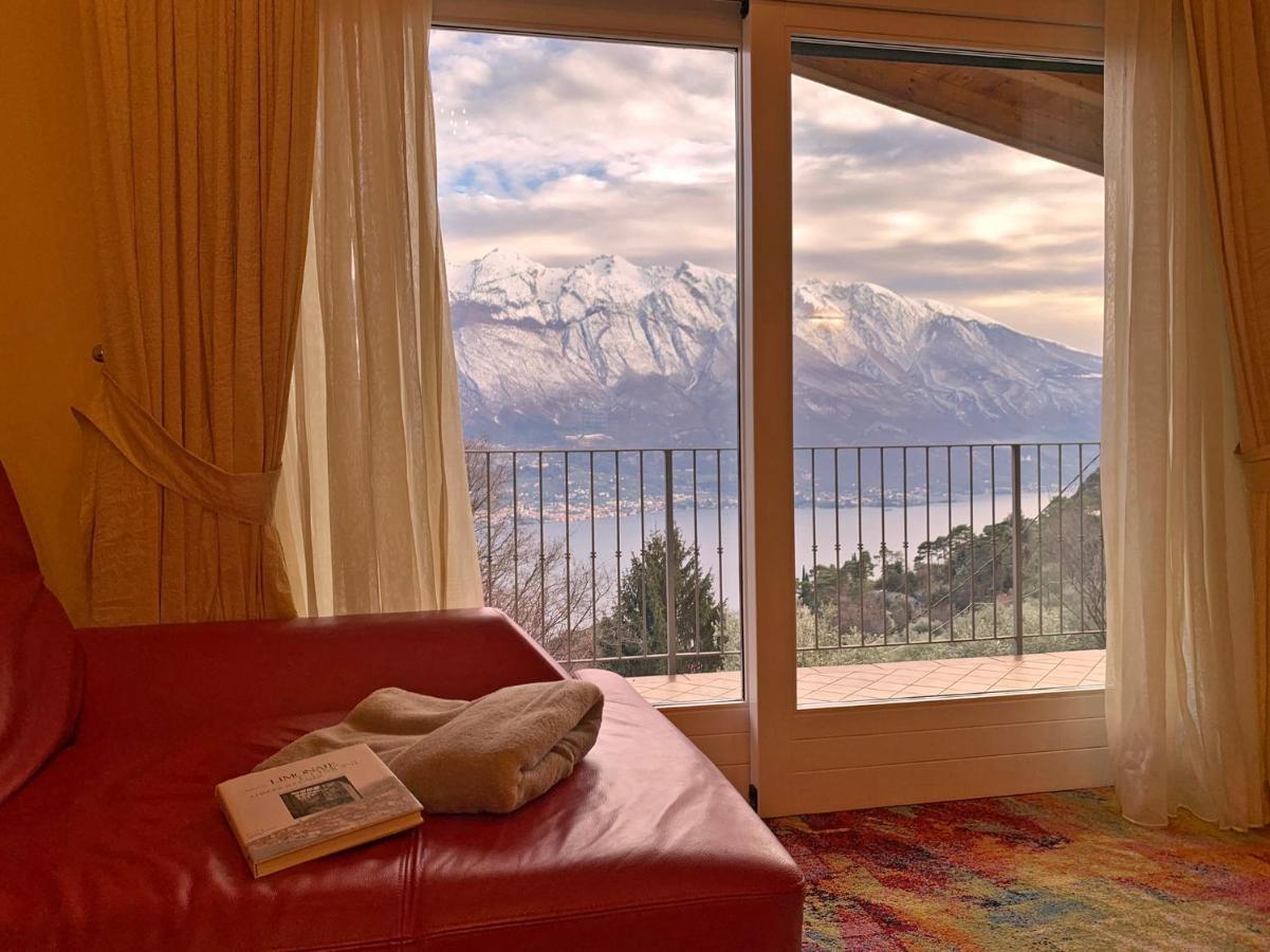 Loft Diva Lake View By Gardadomusmea Tremosine Exterior foto